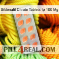 Sildenafil Citrate Tablets Ip 100 Mg 26